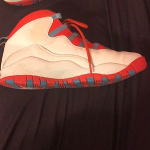 air jordan retro 10